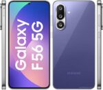 Samsung Galaxy F56 - Image 2